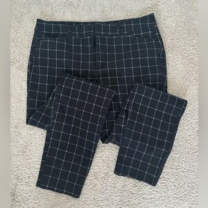 Old Navy Pixie Pants